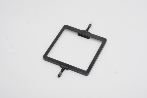 Arri arriflex filter tray 4x4 - arri,