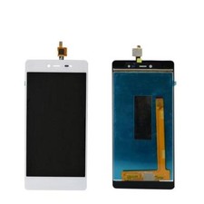 LCD DISPLAY + TOUCH PANEL