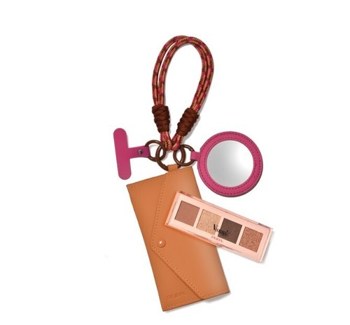 Pupa everywear vamp - , palette