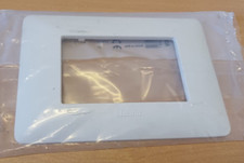 STOCK 5 PLACCA BTICINO MATIX