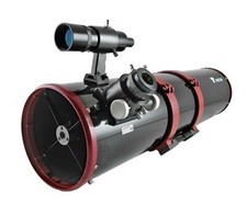 TS-Optics 8" F5 Photon