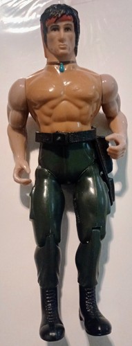 John rambo sylvester stallone - sylvester,