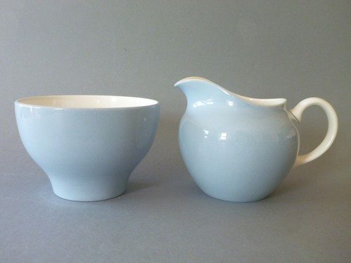 Wedgwood summer sky - summer,