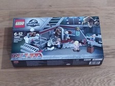 LEGO JURASSIC WORLD 75932 LA