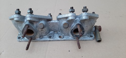 Collettore carburatori solex - carburatori,