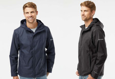 Columbia 212480 Watertight II