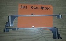 Notebook asus x51l - ap213c,