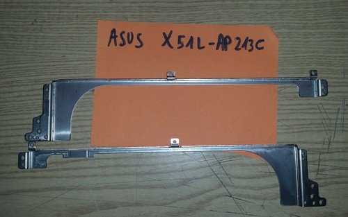 Notebook asus x51l - notebook,