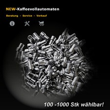 Manicotto tappo alluminio per