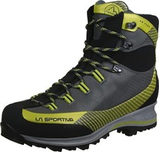 scarponi trekking La Sportiva Gtx num 44 come nuovi a metà prezzo sul listino!