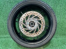 CERCHIO RUOTA ANTERIORE PIAGGIO MEDLEY 125 2018 2020