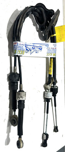 Corde cambio manuali renault - cambio,