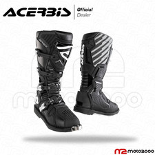 STIVALI ACERBIS X-RACE CROSS