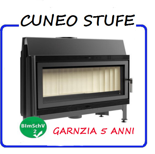 Inserto camino caminetto - inserto,