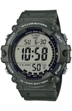 OROLOGIO CASIO AE-1500WHX-3A