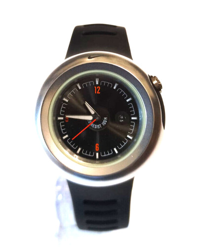 Orologio nike oregon analogico - orologio,