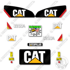 Adatto per caterpillar - caterpillar, 320dl