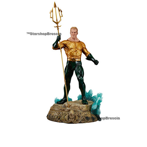 Comics aquaman premium - dc,