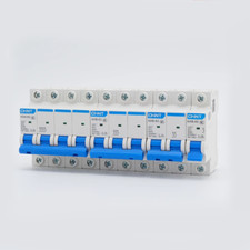 3 pezzi NXB-63 CHINT 4 poli