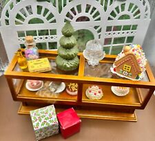Dollhouse furniture MINIATURE