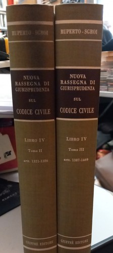 Nuova rassegna giurisprudenza - nuova,