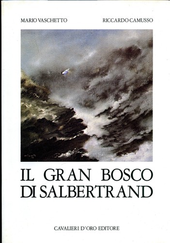 Vaschetto camusso il - m.,