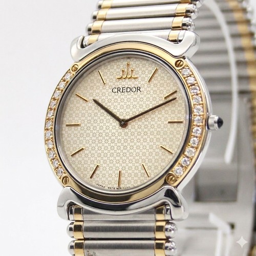 Orologio uomo seiko credor - orologio,