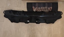 850B21905R SPOILER INFERIORE PARAURTI POSTERIORE RENAULT CLIO IV 4