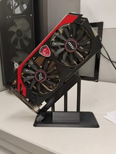 Scheda grafica MSI NVIDIA