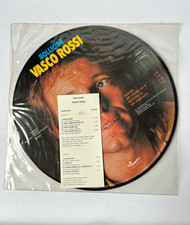 Vasco rossi bollicine - vasco, lp