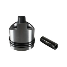 RUGGERINI PISTONE COMPLETO