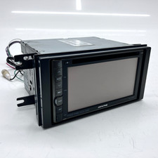 Alpine INES900R Radio