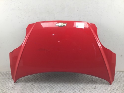 Cofano motore chevrolet - cofano,
