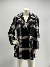Krizia poi cappotto donna - cappotto,