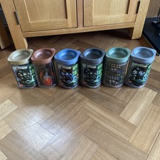 ✔️LEGO Bionicle Bohrok Set