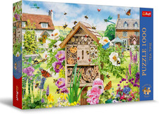 Premium plus Quality - Puzzle