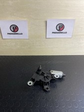 MOTORINO TERGICRISTALLI