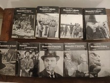 Renzo felice mussolini e - renzo, de