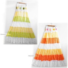 Gonna svasata a strati in