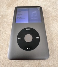 Apple iPod classic 7a