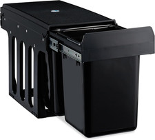 Pattumiera Estraibile Con 2