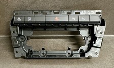 Console Centrale vw T-Roc 2GB864224