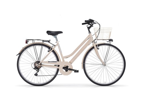 City bike mbm touring - mbm, donna