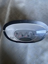 Contachilometri Lancia Y 2002