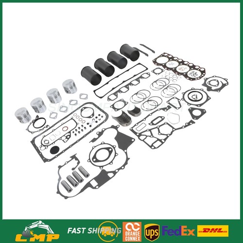 Kit ricostruzione revisione - kit,