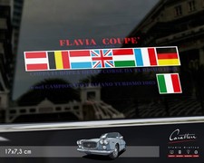 VETROFANIA SPECULARE LANCIA