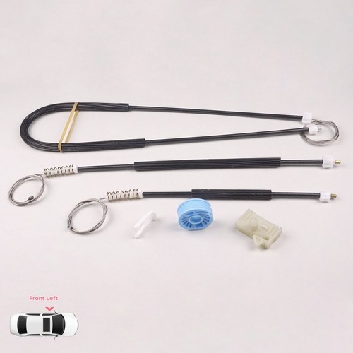 Kit riparazione alzacristalli