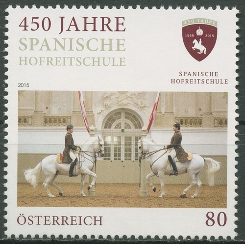 Austria 2015 scuola - 2015, di