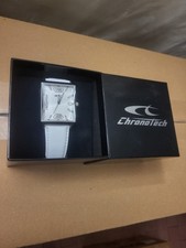 CHRONOTECH PRISMA OROLOGIO