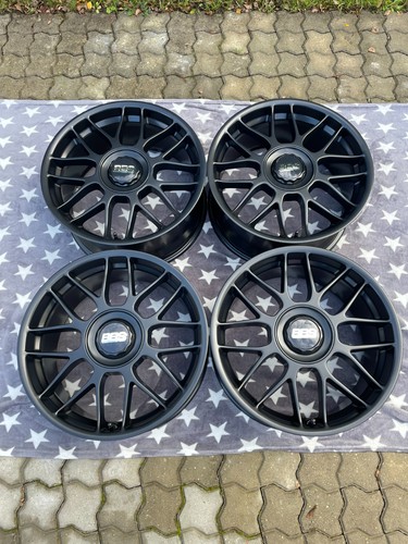 Cerchi bbs 306 cerchio 18 - bbs,